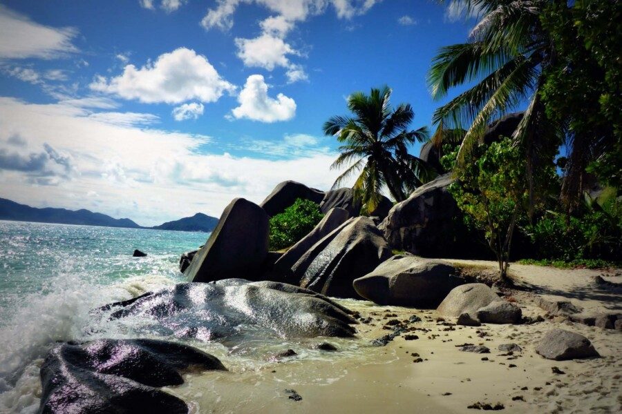 Seychellen – Segeln in einer paradiesischen Inselwelt