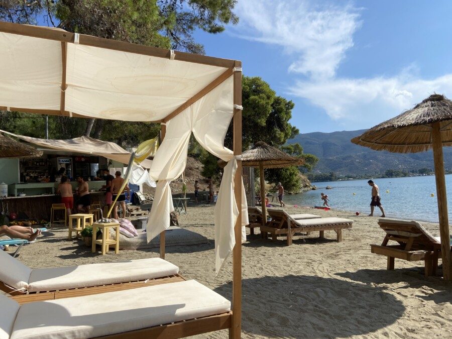 GALINI entdeckt die Welt – Die Perlen des saronischen Golfs: Poros, Hydra, Spetses