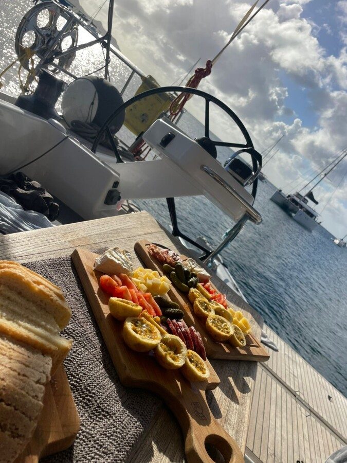 GALINI discovers the world: One-Way – Sicily and Sardinia