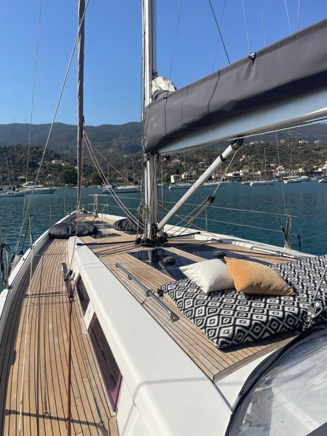 GALINI travels the world – Golden Autumn from Sardinia to Mallorca