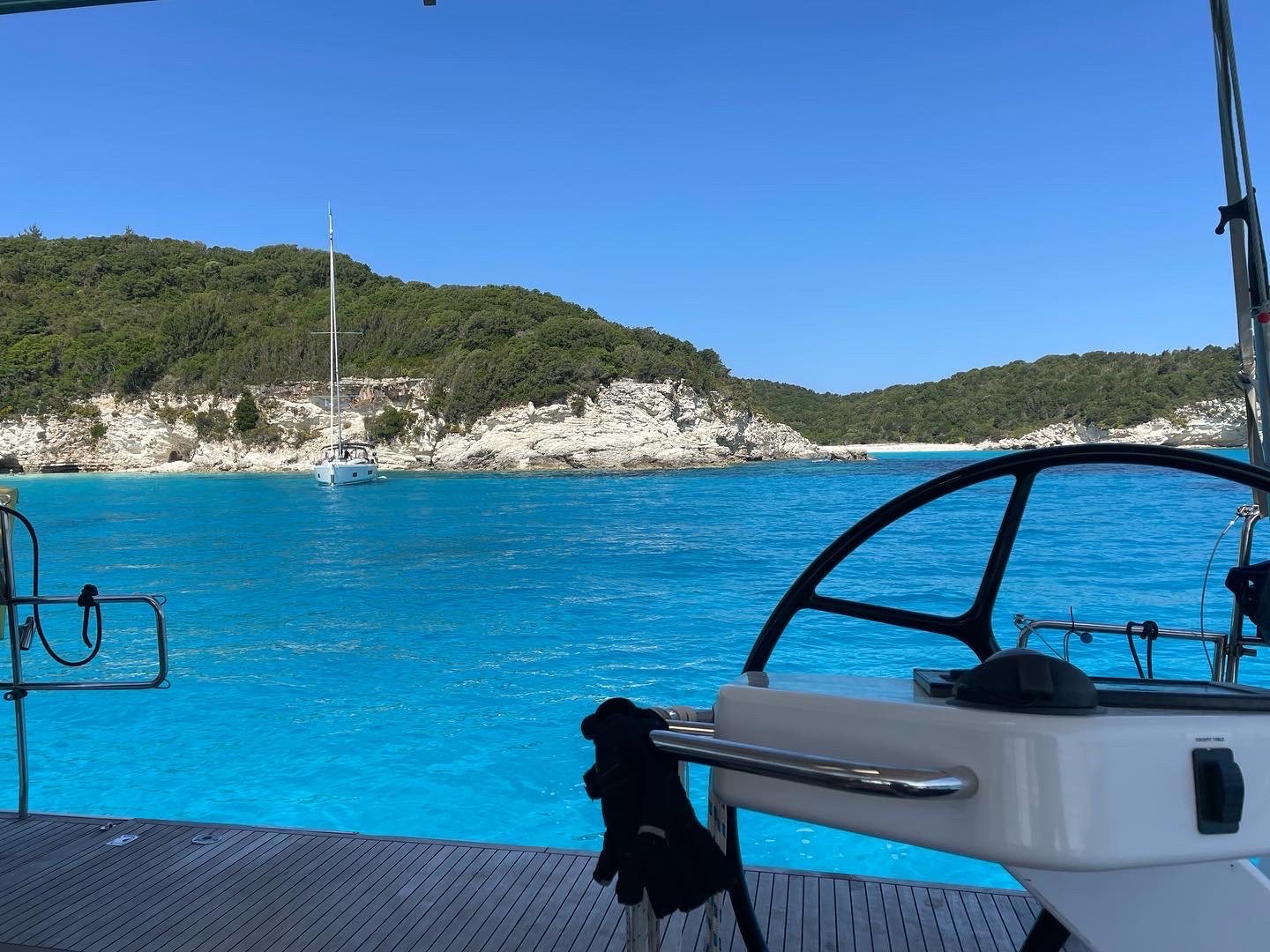 Boatlife Charter & Shop